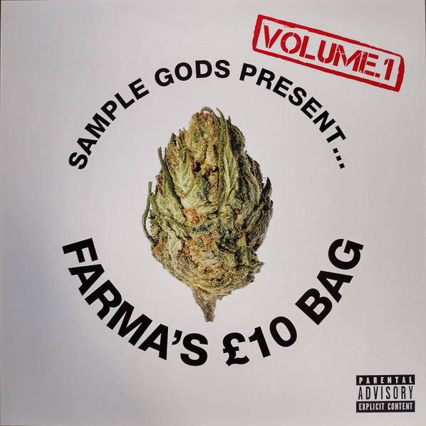 Sample Gods Present... Farma's £10 Bag Volume 1