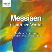 Chamber Works