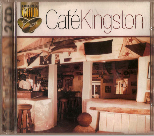 Café Kingston