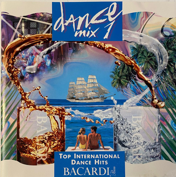 Bacardi Dance Mix 1