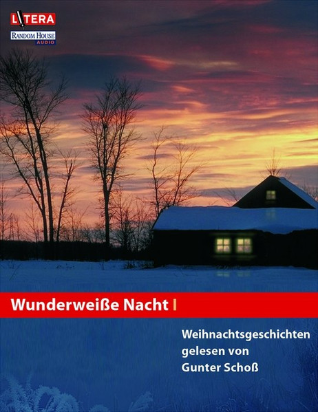 Wunderweiße Nacht I