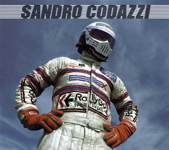 Sandro Codazzi