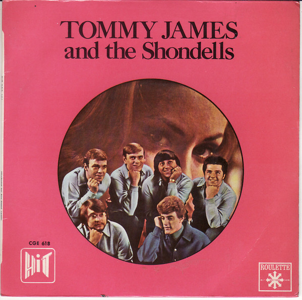 Tommy James And The Shondells