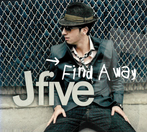 Find A Way