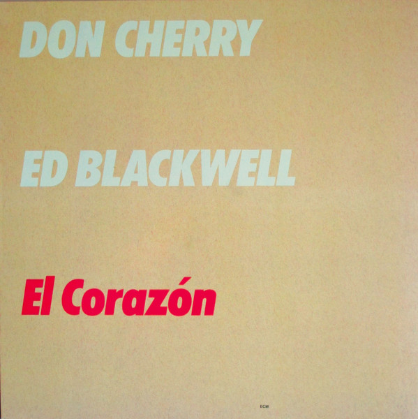 El Corazón