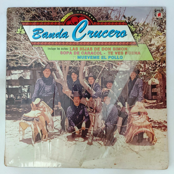 Banda Crucero