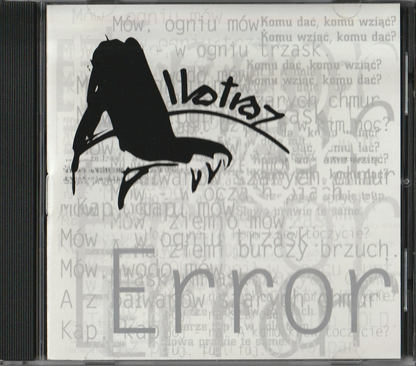 Error