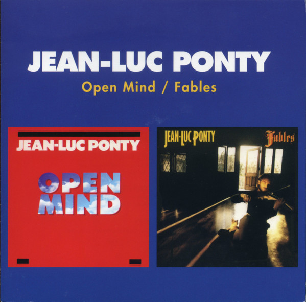 Open Mind / Fables