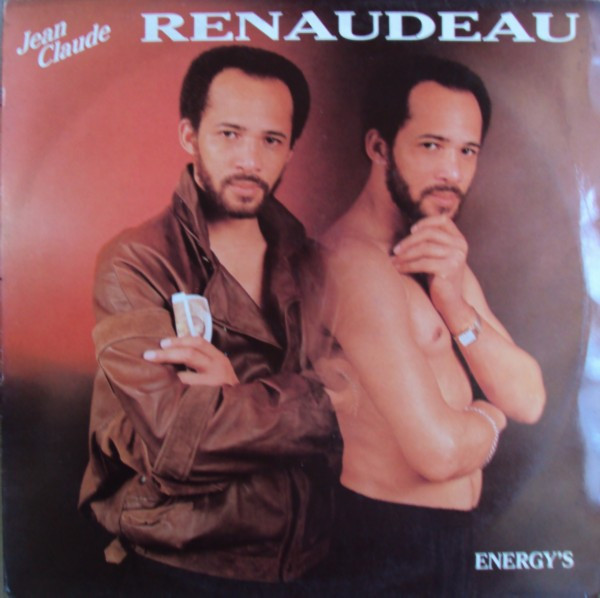 Energy's