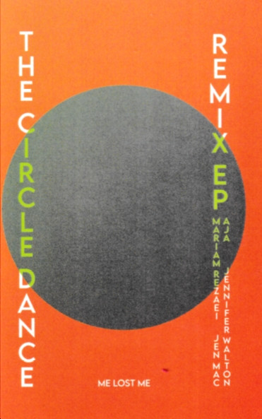 The Circle Dance Remix EP