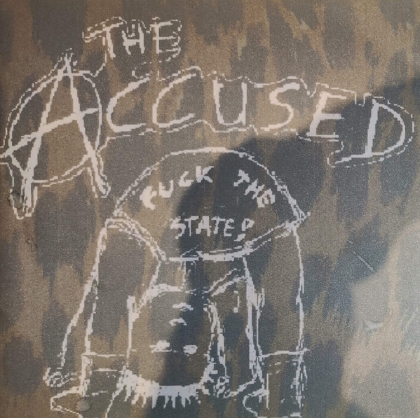 Fuck The State