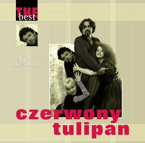 A Ja Chcę Tu Być