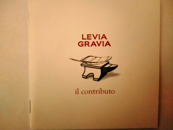 Il Contributo