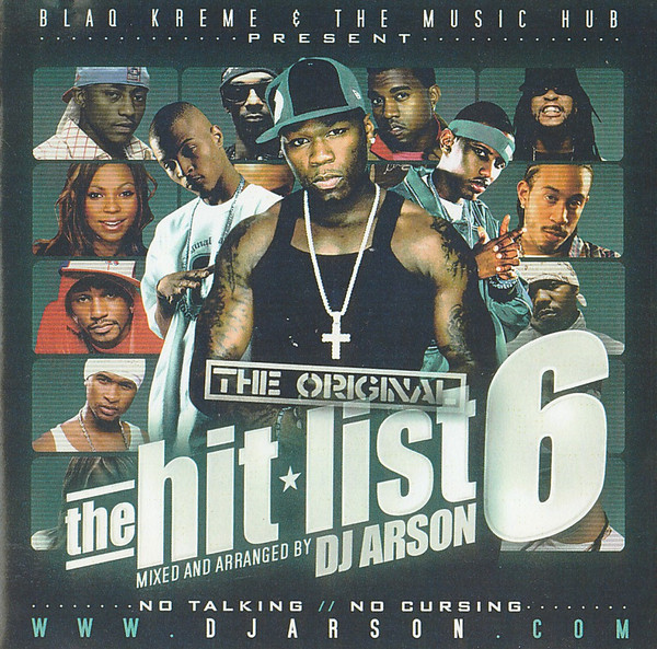 The Hit-List #6