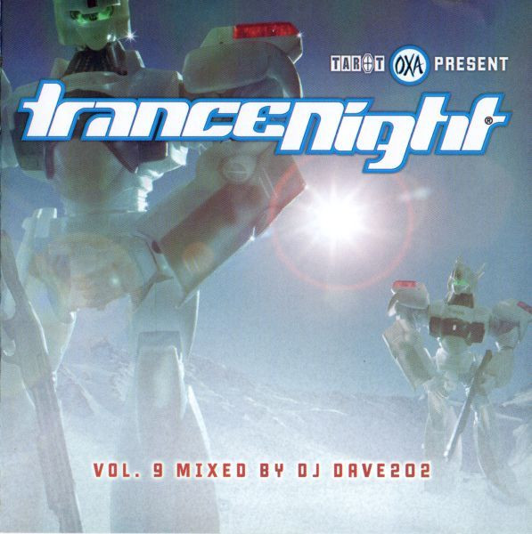 Trance Night Vol. 9