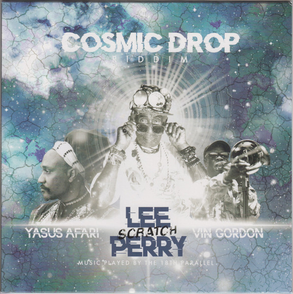 Cosmic Drop Riddim