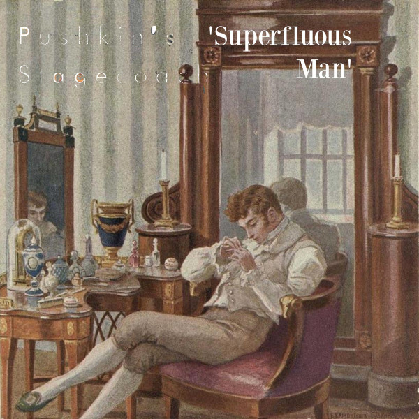 Superfluous Man
