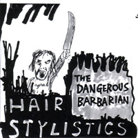 The Dangerous Barbarian