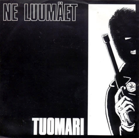 Tuomari