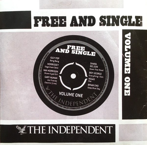 Free And Single Volume One