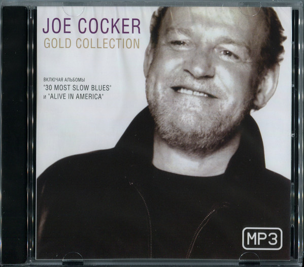 Gold Collection MP3