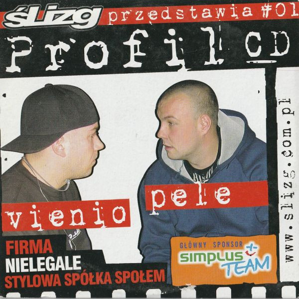 Profil CD #01