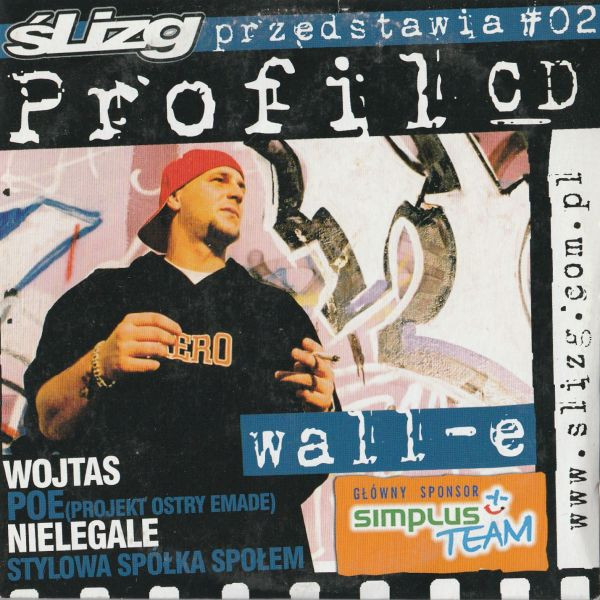 Profil CD #02