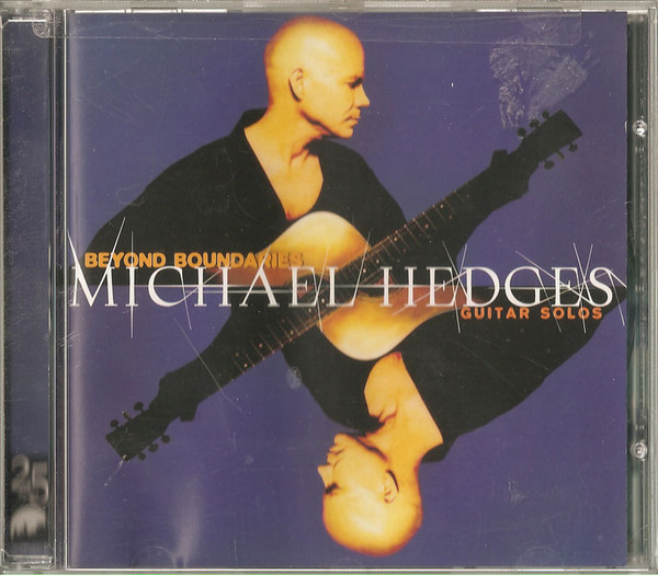 Beyond Boundaries (Guitar Solos)