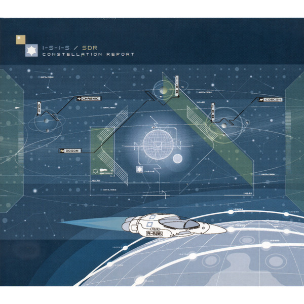 Constellation Report