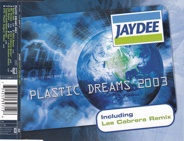Plastic Dreams 2003