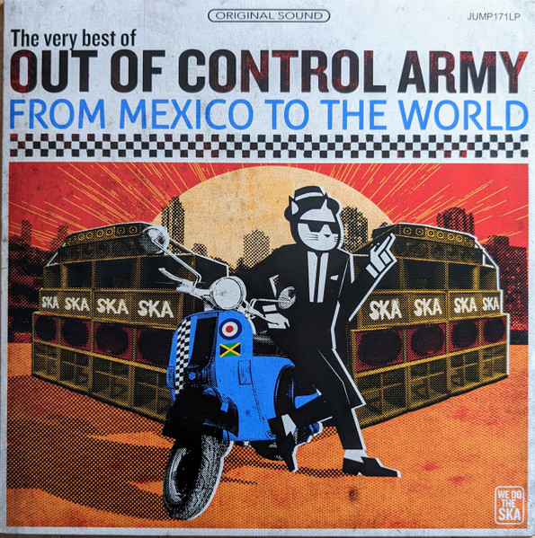 From Mexico To The World