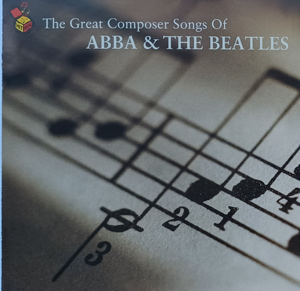 The Great Composer Songs of Abba & The Beatles