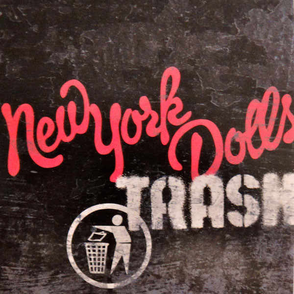 Trash