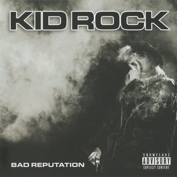 Bad Reputation