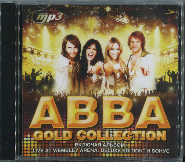 Gold Collection