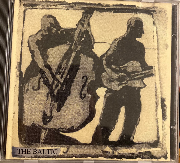 The Baltic
