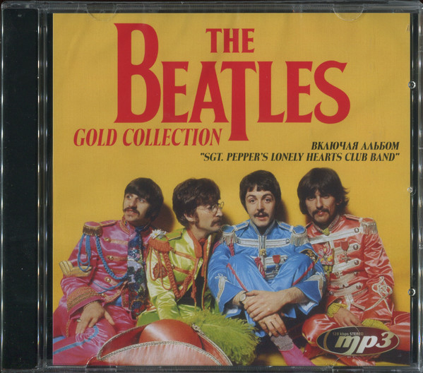 Gold Collection