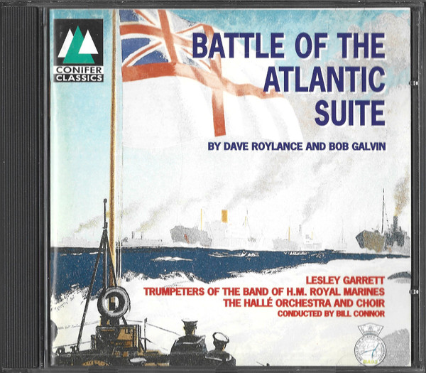 Battle Of The Atlantic Suite