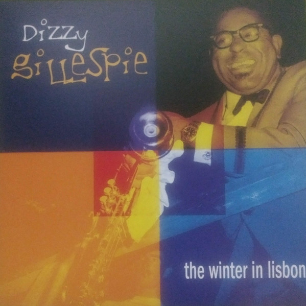 The Winter In Lisbon