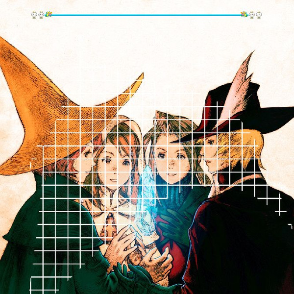 Digital Illusion Gold