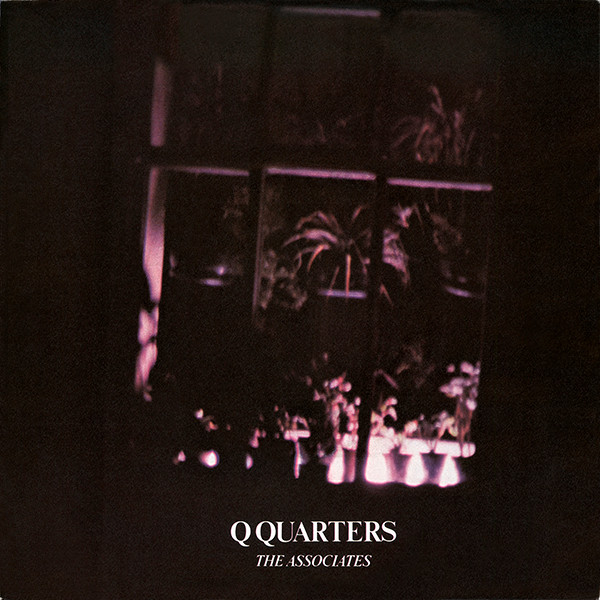 Q Quarters