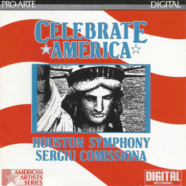 Celebrate America