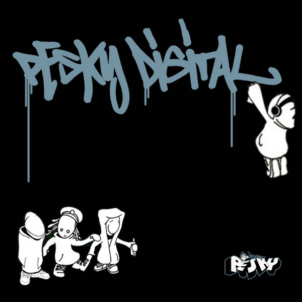 Pesky Digital: Sound Of Things To Come
