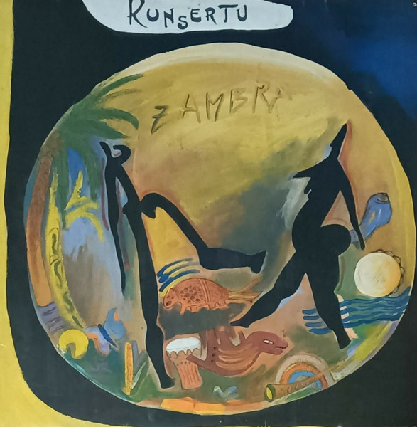 Zambra / Girannu Pa Città