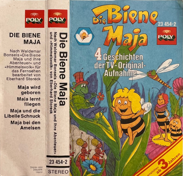 Die Biene Maja
