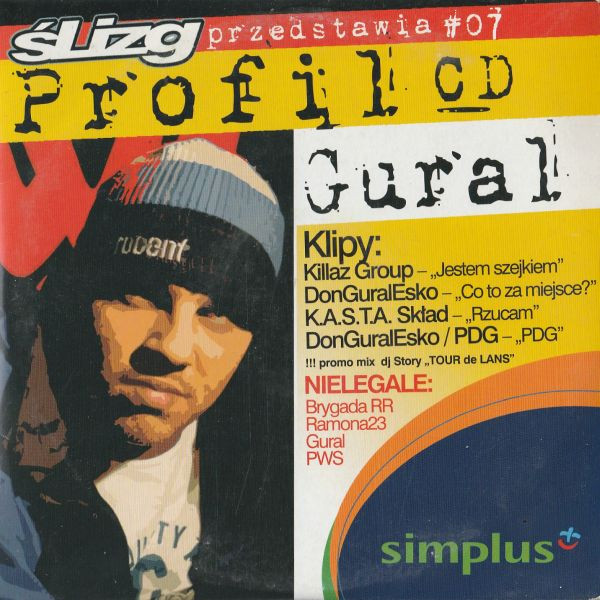 Profil CD #07