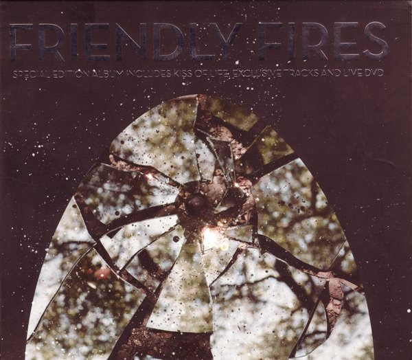 Friendly Fires