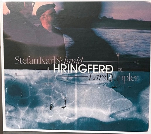 Hringferð