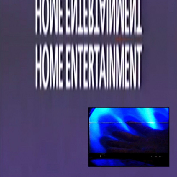 Home Entertainment - EP