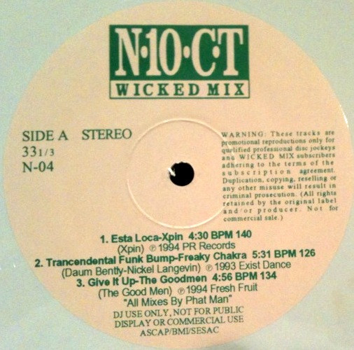 N.10.C.T 04